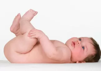 <h3>Ekcem kod beba i dece (atopijski dermatitis) traži specijalnu negu kože</h3>