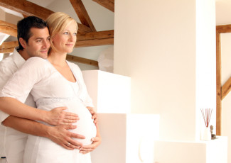 <h3>Psihički razvoj bebe u maminom stomaku</h3>
