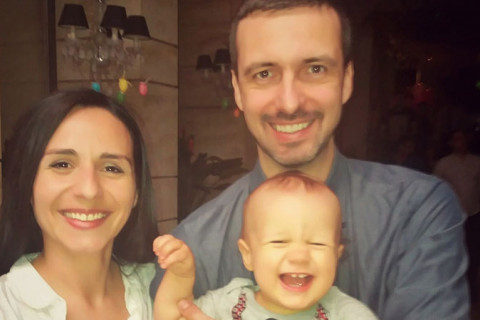 Vlada Jelić - Roditeljstvo je velika i slatka odgovornost