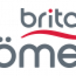 BRITAX ROMER