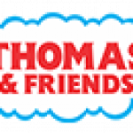 THOMAS AND FRIENDS