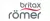 BRITAX ROMER
