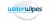WATERWIPES
