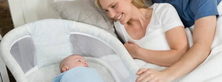 Nameštaj i oprema za bebe