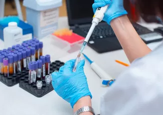 <h3>Prenatalni test - Sve što treba da znate</h3>