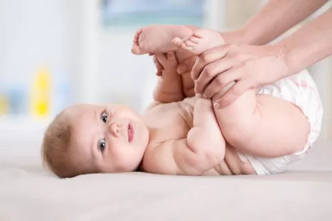 Sve vežbe za bebe i kako se pravilno izvode?
