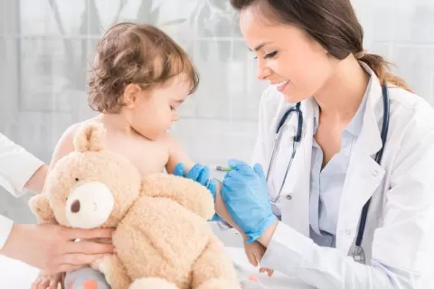 Vakcine za bebe i decu - sve što treba da znate