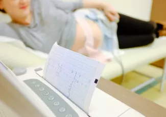 <h3>Šta je CTG pregled i kada se radi tokom trudnoće?</h3>