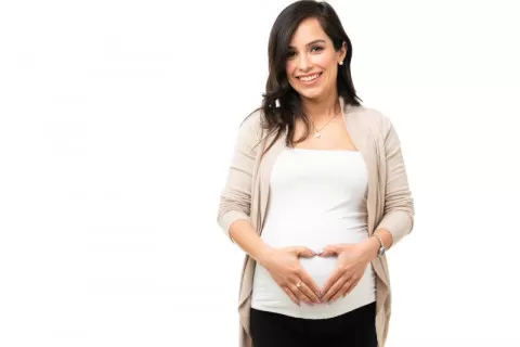 Sekret u trudnoći - sve što treba da znate