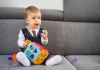 Beba od 17 meseci - sve što treba da znate
