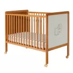 Bambino krevetac Happy, natur, bez fioke 