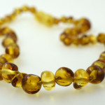 Baby Line Baroque Med