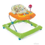 Chicco dubak Circus green wave 