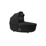 Cybex nosiljka za Mios Deep Black 