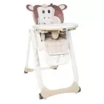 Chicco hranilica Polly 2 Start, Monkey 