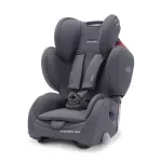 Recaro a-s 1/2/3(9-36kg) YoungSportHero simp grey 