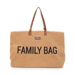 Child home Family Bag, Torba teddy 