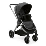 Chicco kolica Best Friend pro, Pirate Black 