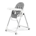 Peg Perego hranilica Prima Pappa FM Wonder Grey 