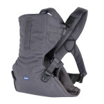 Chicco kengur nosiljka Easy Fit, MoonGrey 