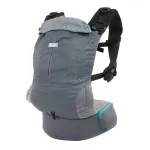 Chicco kengur nosiljka Myamaki, CoolGrey 