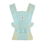 Ergobaby kengur nosiljka Aerloom, Sunburst 