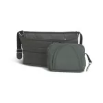 Leclerc organizer torba Easy Quick, green 