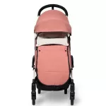 Baby zen dunjica za kolica Yoyo, roze 