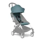 Baby zen navlaka za kolica Yoyo 6+, plava 