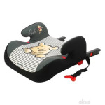 Nania a-s Topo Easyfix 3 (22-36kg) Winnie