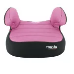 Nania a-s Dream 2/3 (15-36kg) Pink 