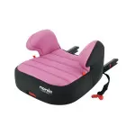 Nania a-s Dream Easyfix 3 (22-36kg) Pink 