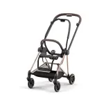 Cybex ram i sedalni deo za Mios 4.0., rosegold 