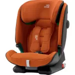 Britax Romer a-s Advansafix iSize(76-150cm),Cognac 