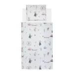 Baby textil posteljina 