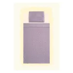 Lillo&Pippo posteljina Basic 2/1, 80x120cm 