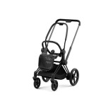 Cybex ram i sedalni deo za ePriam 4.0., Matt Black 
