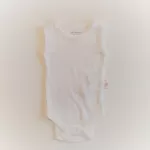 Lillo&Pippo bodi atlet, unisex 