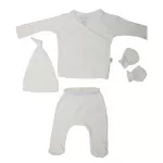 Lillo&Pippo komplet 4/1, unisex 