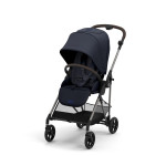 Cybex kolica Melio, OceanBlue 