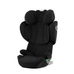 Cybex a-s (100-150cm) Solution T i-Fix,SBlack 