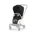 Cybex navlaka za kolica Mios 3.0., Sepia Black 