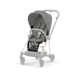 Cybex navlaka za kolica Mios 3.0., Mirage Grey 