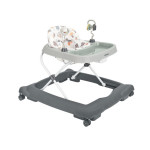 Kikka Boo dubak Paleo, sivi 