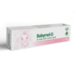Babymel-D mast protiv ojeda kože 50g