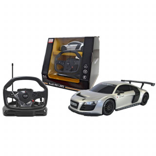 Rastar igračka RC automobil Audi R8 1:18 