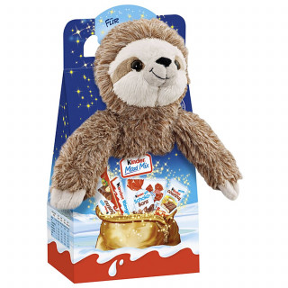 Kinder Peluche 133g