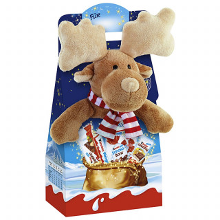Kinder Peluche 133g