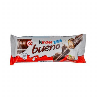 Kinder bueno 43g 