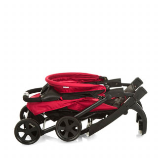 Hauck kolica za bebe Shopper